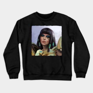 Pharah Crewneck Sweatshirt